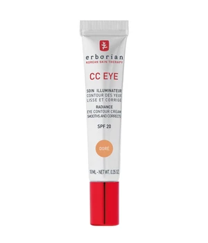 Erborian CC Eye Augencreme · 10 ml
