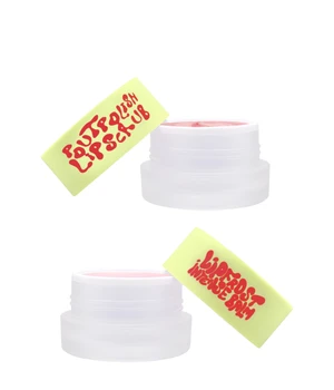 Made By Mitchell Scrub & Slather Lip Frost & Pout Polish Duo Lippen Make-up Set · 1 Stk