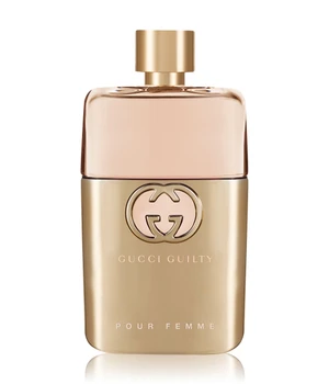 Gucci Guilty Pour Femme Eau de Parfum · 90 ml