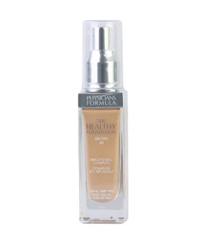 PHYSICIANS FORMULA The Healthy Foundation Flüssige Foundation · 30 ml · Hellbraun