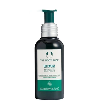 The Body Shop Edelweiss Liquid Peel Gesichtspeeling · 100 ml