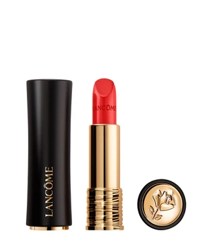 LANCÔME L'Absolu Rouge Cremig Lippenstift · 3.4 g · Dunkelrot