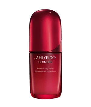 Shiseido Ultimune Power Infusing Serum 4.0 Gesichtsserum · 50 ml