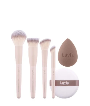 Luvia Complete Face Set Pinselset · 1 Stk