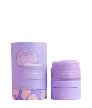NCLA Beauty Beauty Body Care Set Birthday Cake Körperpflegeset · 1 Stk