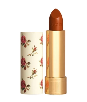 Gucci Rouge à Lèvres Voile Lipstick Lippenstift · 3.5 g · Dunkelrot