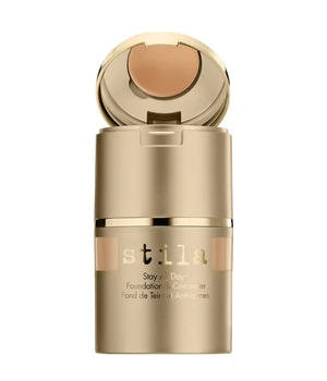Stila Stay All Day Foundation & Concealer Flüssige Foundation · 30 ml · Hellbraun