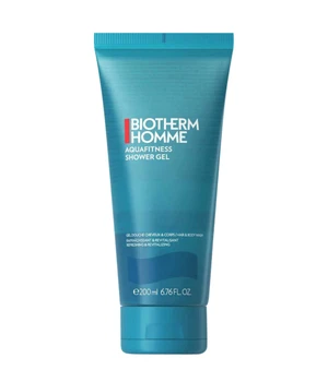 Biotherm Homme Aquafitness Gel Douche Duschgel · 200 ml