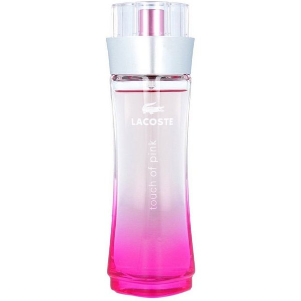 Lacoste Touch of Pink Eau de Toilette · 50 ml