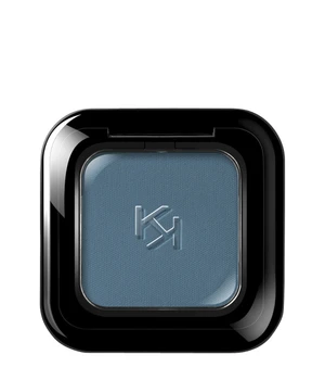 KIKO Milano High Pigment Eyeshadow Lidschatten · 1.5 g · Blau