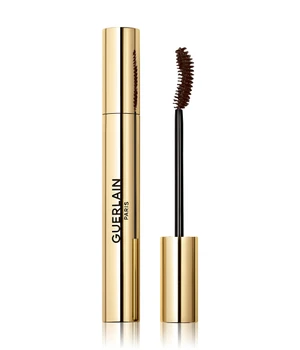 GUERLAIN Nude Collection Noir G Mascara Mascara · 6 g · Schwarz