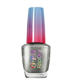 OPI RapiDry Nagellack · 9 ml · Grau