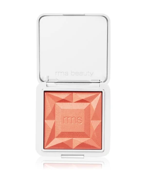 rms beauty "re" dimension Hydra Powder Blush Rouge · 7 g · Rosa