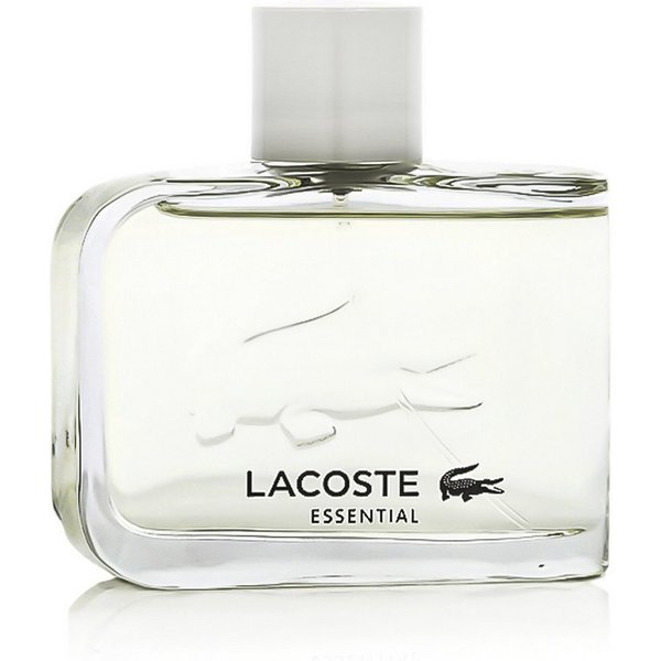 Lacoste Essential pour Homme Eau de Toilette · 75 ml