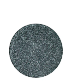MAC Glitter Powder Eye Shadow Pro Pan Lidschatten · 1 g · Grün
