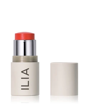 ILIA Beauty Multi-Stick & Illuminator Cremerouge · 4.5 g · Orange