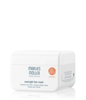 Marlies Möller Softness Overnight Haarkur · 125 ml