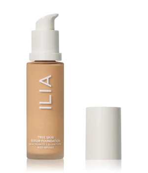 ILIA Beauty True Skin Serum Flüssige Foundation · 30 ml · Rosa