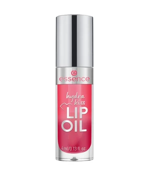 essence hydra kiss Lip Oil Lippenöl · 4 ml · Pink