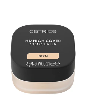 CATRICE HD High Cover Concealer · 6 g · Nude