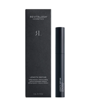 Revitalash Length Define Tubing Mascara Brown Mascara · 5 ml · Dunkelrot
