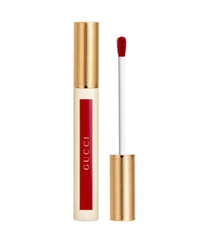 Gucci Glow Oil-In-Water Lip Tint Lip Tint · 6.5 ml · Dunkelrot