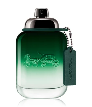 Coach Green Eau de Toilette · 60 ml
