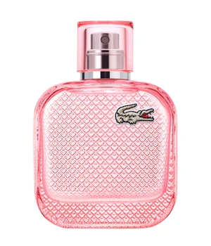 Lacoste L.12.12 Rose Eau de Toilette · 50 ml