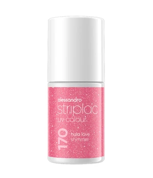 Alessandro Striplac UV Colour The Happy Colours Gel Nagellack · 6.5 ml