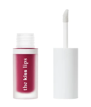 Paese Cosmetics The Kiss Lips Liquid Lipstick · 3.4 ml · Dunkelrot