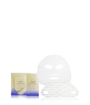 Shiseido Vital Perfection Liftdefine Radiance Face Mask Gesichtsmaske · 6 Stk