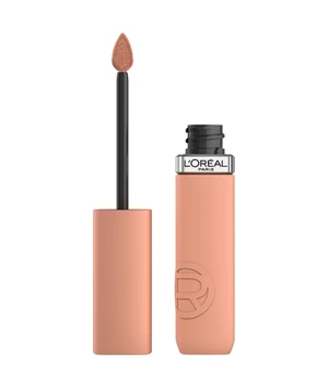 L'Oréal Paris Infaillible Matte Resistance 16H Liquid Lipstick · 5 ml · Rosa
