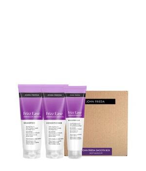 JOHN FRIEDA Frizz Ease Smooth Box 2026 Haarpflegeset · 1 Stk