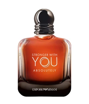 Giorgio Armani Emporio Armani Stronger with You Absolutely Parfum · 100 ml