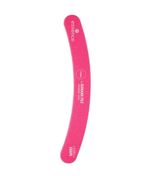 essence The Banana File Nagelfeile · 1 Stk