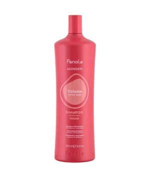 Fanola Wonder Volume Haarshampoo · 1000 ml
