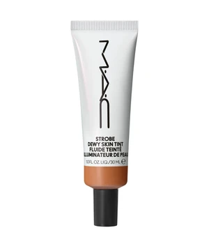 MAC Strobe Dewy Skin Tint Getönte Gesichtscreme · 30 ml · Braun