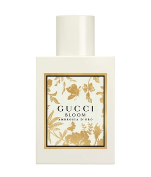 Gucci Bloom Ambrosia D'Oro Eau de Parfum · 50 ml