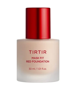 TIRTIR Mask Fit Red Foundation Flüssige Foundation · 30 ml · Rosa