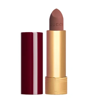 Gucci Rouge à Lèvres Matte Lipstick Lippenstift · 4 g · Hellbraun