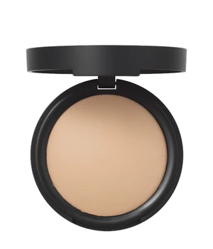 Nilens Jord Baked Mineral Powder Mineral Make-up · 8 g · Nude