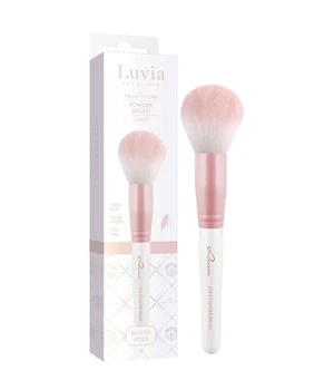 Luvia Prime Vegan Powder Brush - Candy 208 Puderpinsel · 1 Stk
