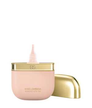 Dolce&Gabbana Blueberry Nutri-Tint Flüssige Foundation · 30 ml · Nude