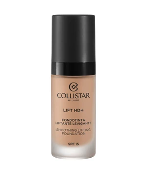 Collistar Lift Hd+ Smoothing Lifting Foundation Flüssige Foundation · 30 ml · Hellbraun