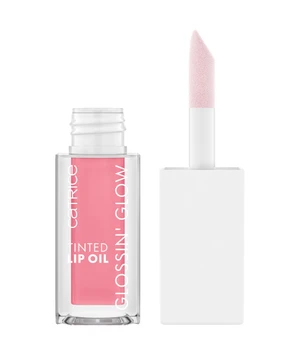 CATRICE Glossin' Glow Tinted Lip Oil Lippenöl · 4 ml · Nude