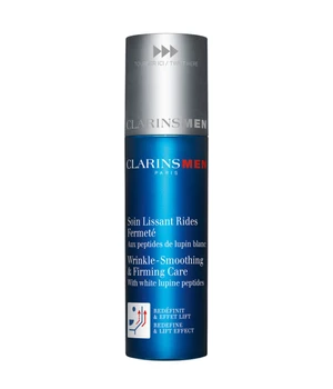 CLARINS Men Soin Lissant Rides Fermeté Gesichtscreme · 50 ml