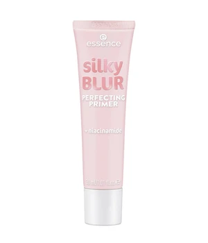 essence silky BLUR PERFECTING PRIMER Primer · 30 ml · Nude