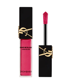 Yves Saint Laurent Make Me Blush Liquid Blush Cremerouge · 15 ml · Rot