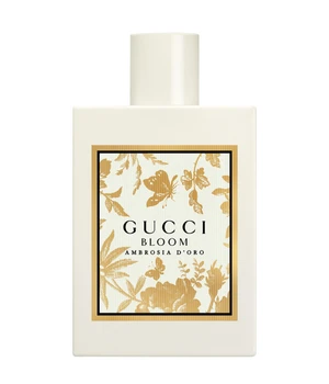 Gucci Bloom Ambrosia D'Oro Eau de Parfum · 100 ml