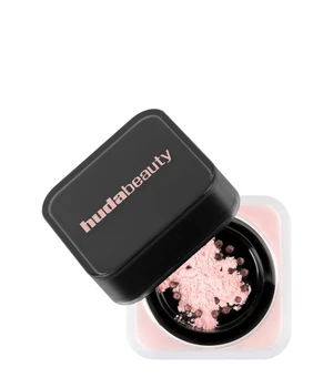 HUDA BEAUTY Easy Bake Loose Baking & Setting Powder - Mini Fixierpuder · 6 g · Nude